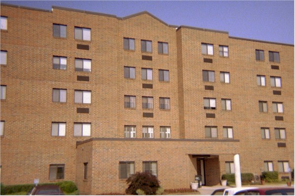 Dogwood Square Apartments