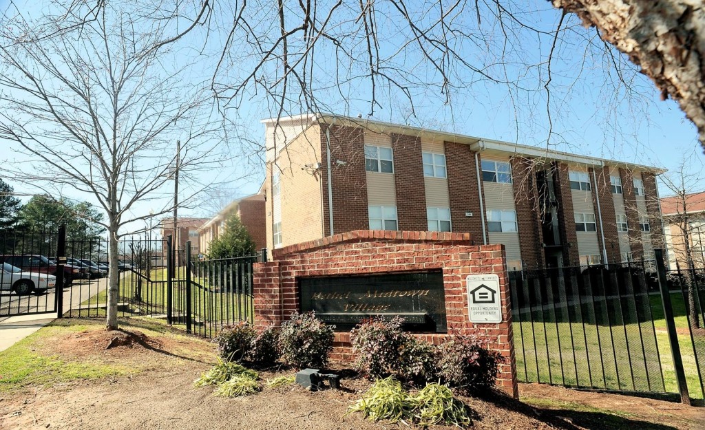 Bethel Midtown Village Apartments