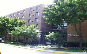 Lakeland Apartments