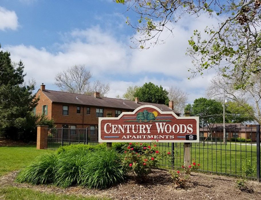 Century Woods Apartments