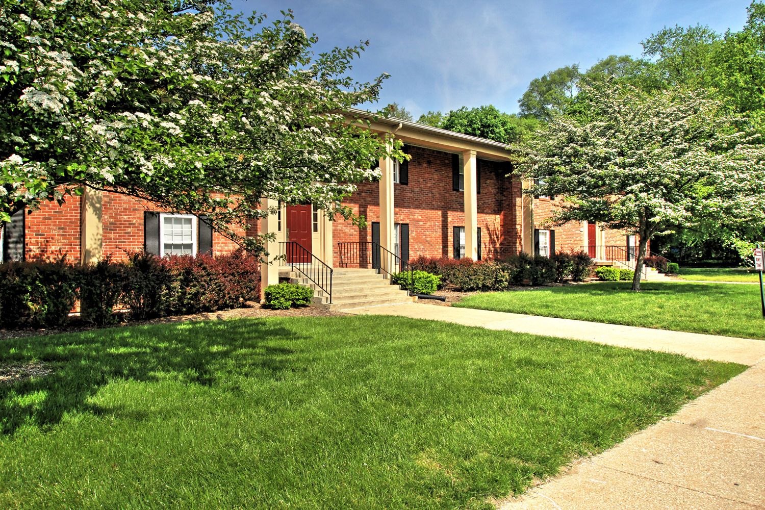 Carriage House