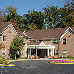 Saint James Community Apartments