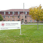 Trinity Community - Graceworks Housing Services