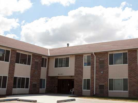 Plains View Apartments