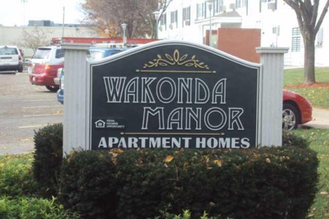 Wakonda Village & Manor