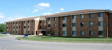 Odd Fellows Apartments