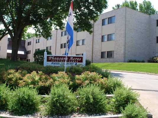 Pheasant Acres Apartments