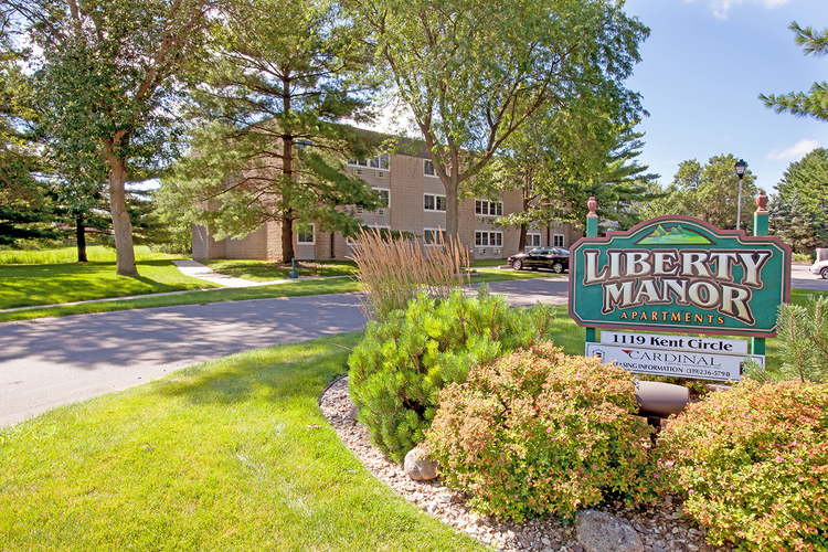 Liberty Manor