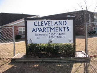 Cleveland Apartments