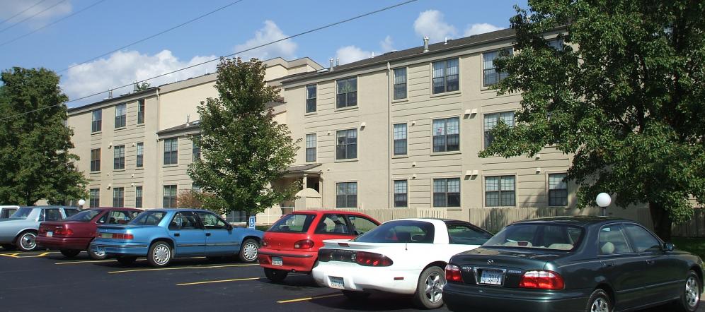 Cedar Square Senior Apartments