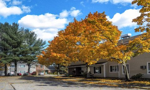 Northfield Green Apartments for Seniors