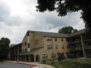 Harford Senior Housing II