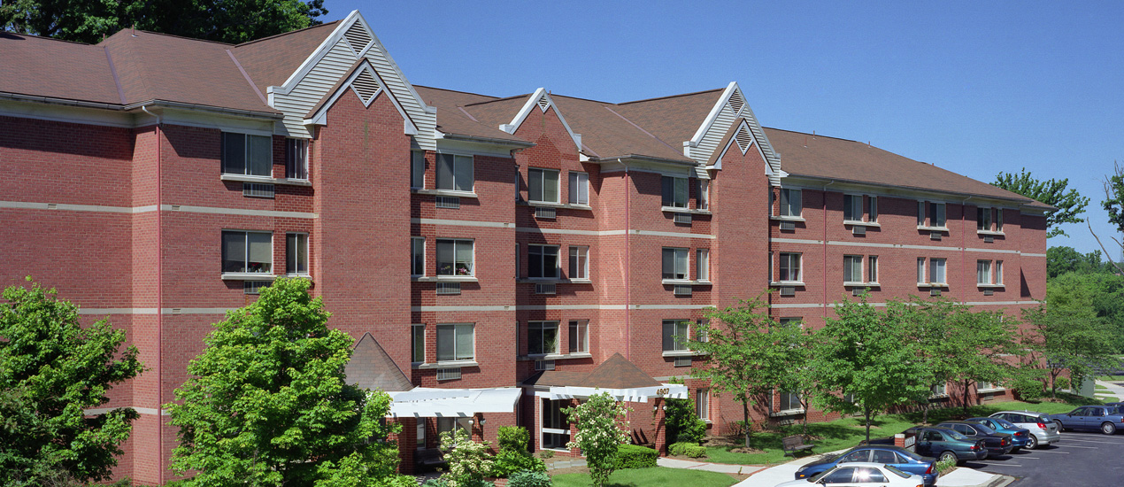 Manor Apartments for Seniors