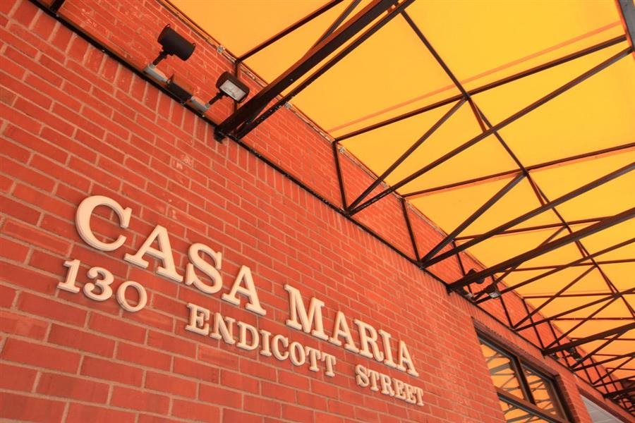 Casa Maria Apartment Homes