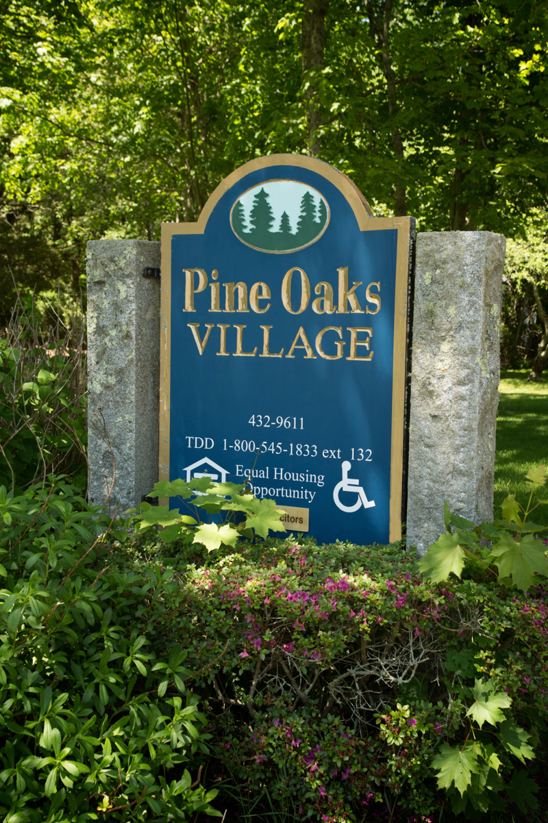 Pine Oaks Village