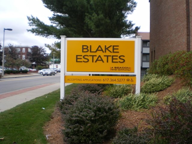 Blake Estates I & II