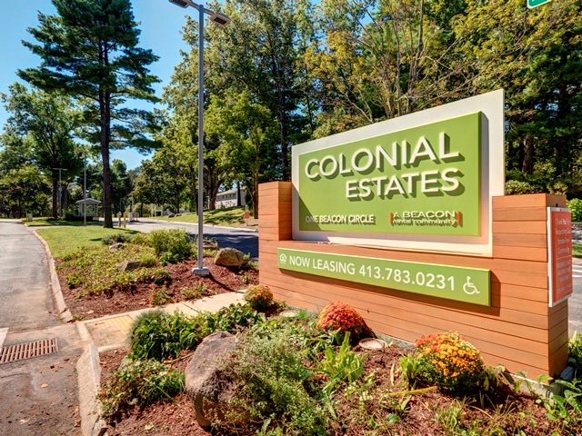 Colonial Estates