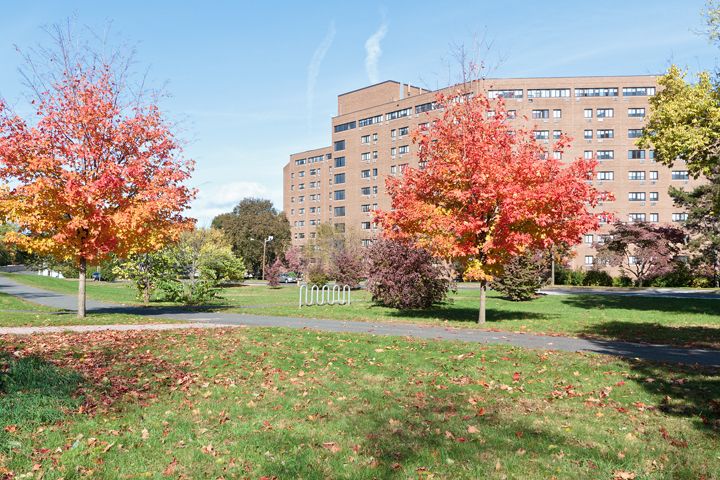 Edgewater Apartments