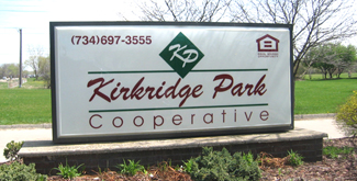 Kirkridge Park Cooperative