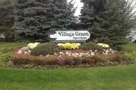 Village Green of Lansing