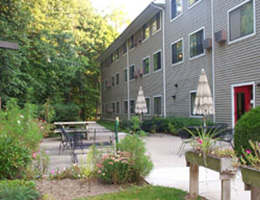 Mill Pond Manor Apartments for Seniors