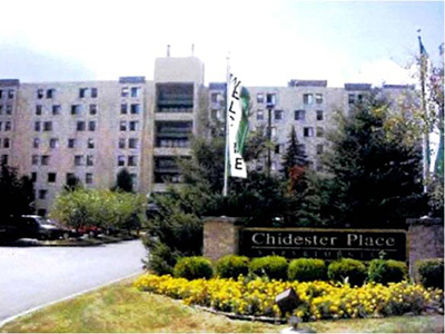 Chidester Place