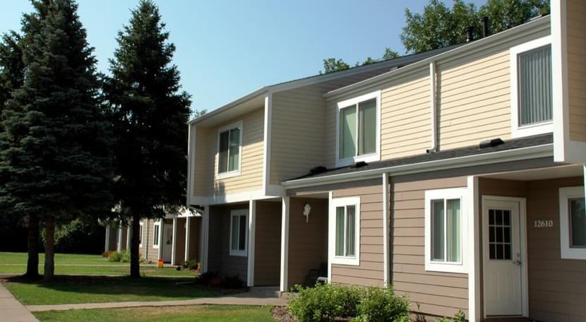 Chowen Bend Townhomes