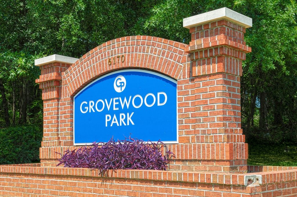 Grovewood Park