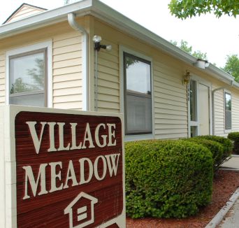 Village Meadow Senior Apartments