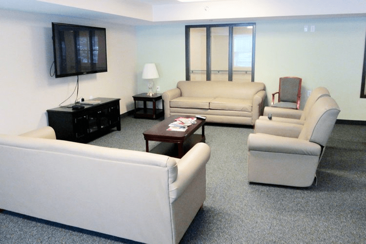 AHEPA 53 Phase IV Apartments 11120 Tesson Ferry Road, Saint Louis, MO