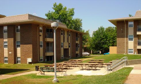 Nu Elm Apartments