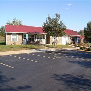 Willow Springs Apartments
