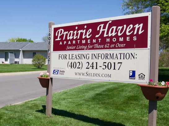 Prairie Haven