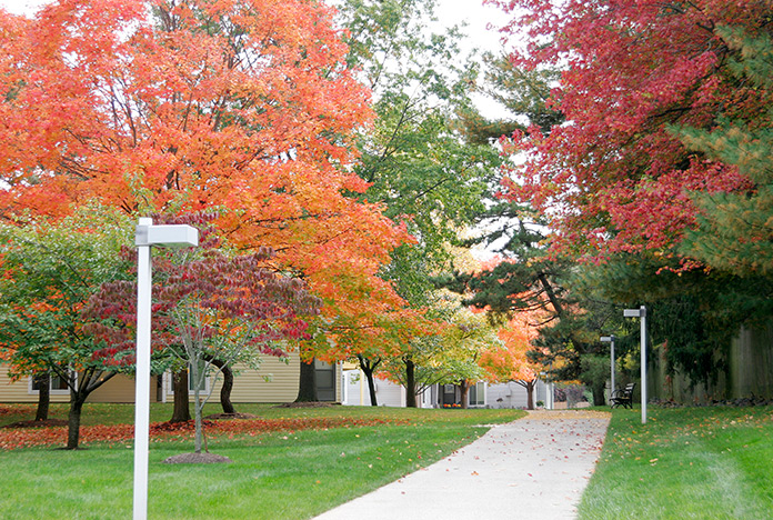 Ridge Oak II Senior Apartments