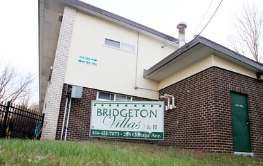 Bridgeton Villas I