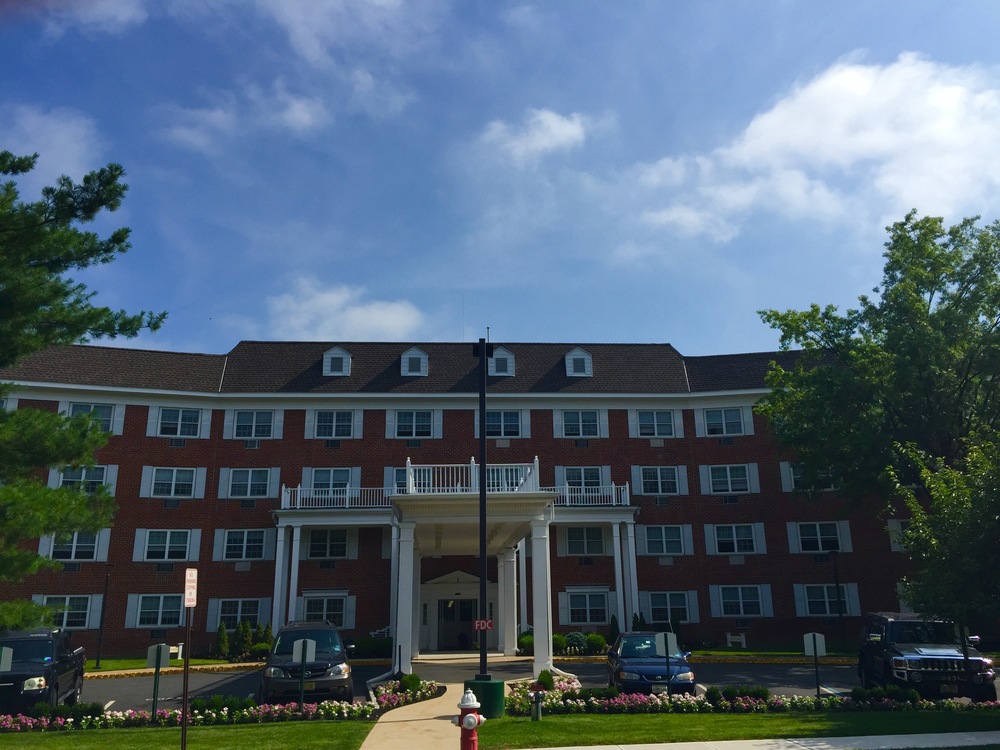 Marian Manor Apartments for Seniors