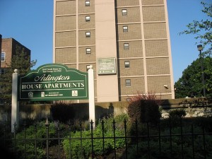 Arlington House Senior Apartments