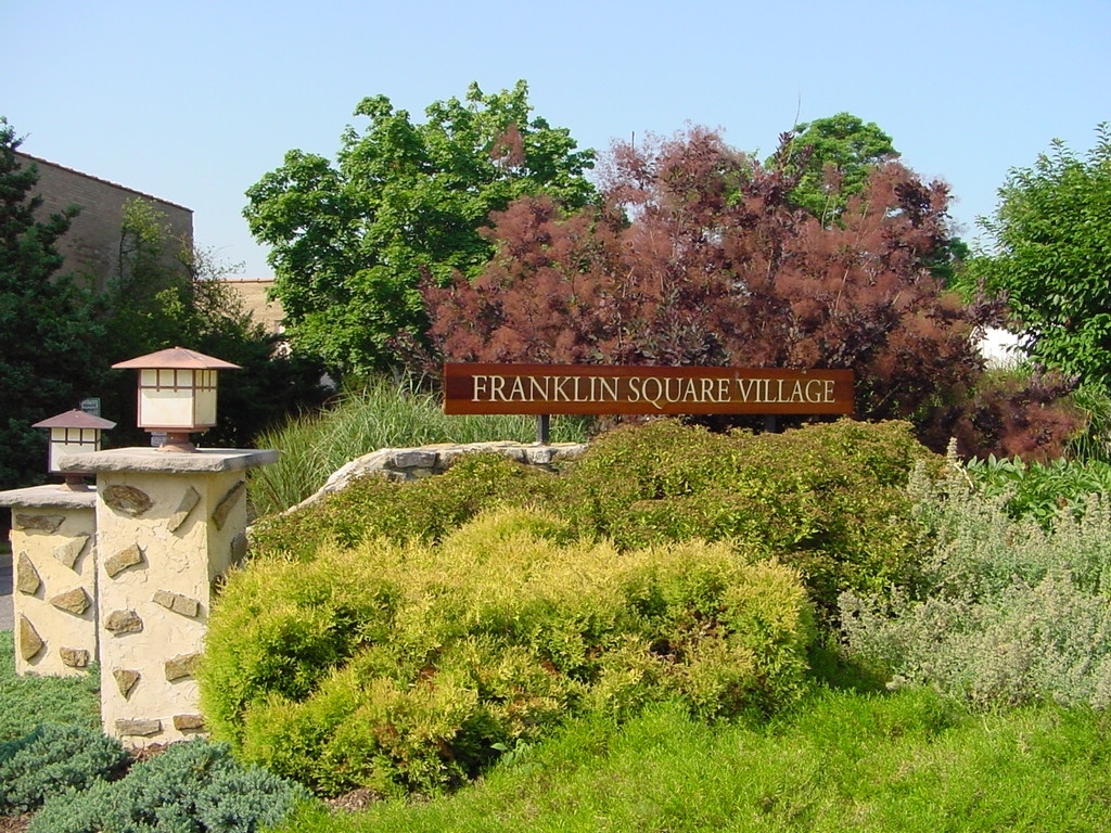 Franklin Square Village Senior Apartments