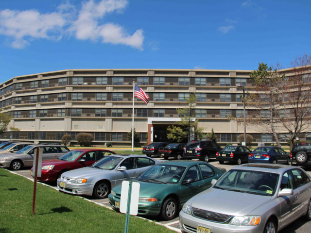 Hackettstown Senior Citizens
