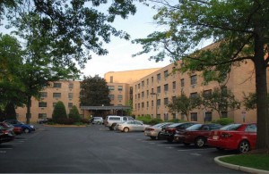 Lawrence Plaza Senior Apartments