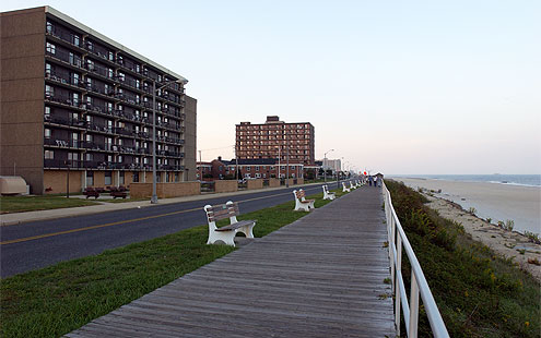 Oceanpointe Towers