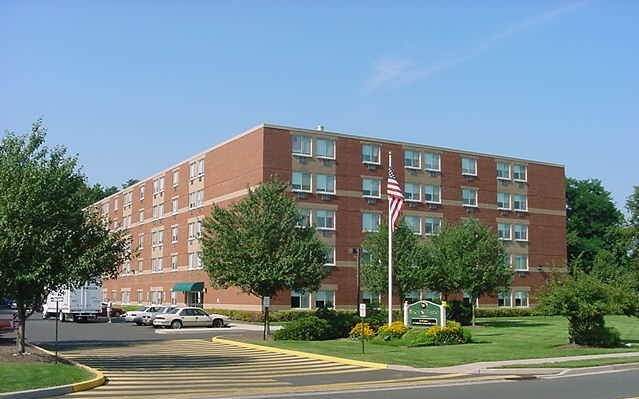 Watchung Terrace at Middlesex Senior Apts