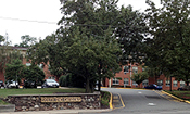 South End Gardens Senior Apartments