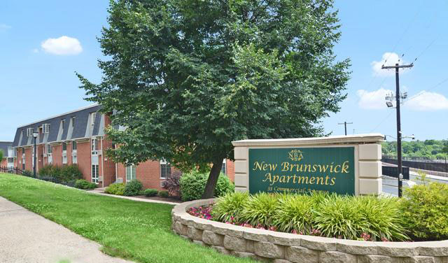 New Brunswick Apartments