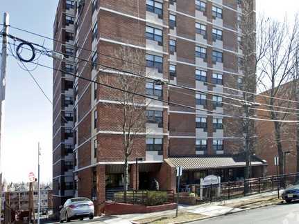 Salem Towers Senior Apartments