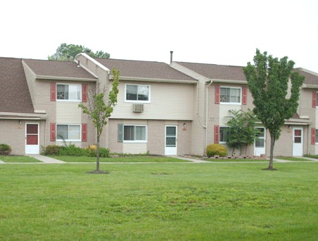 Penn Village Apartments