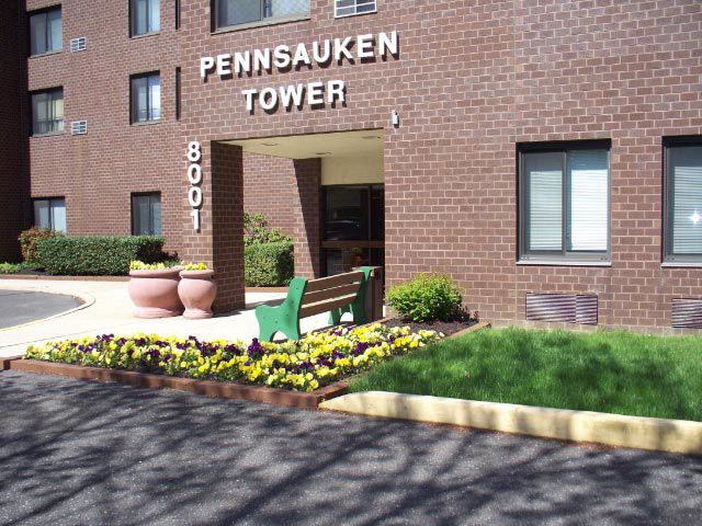 Pennsauken Towers Senior Apartments