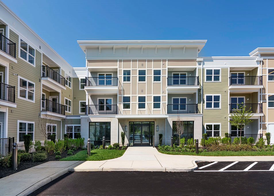 Bayshore Village Senior Apartments