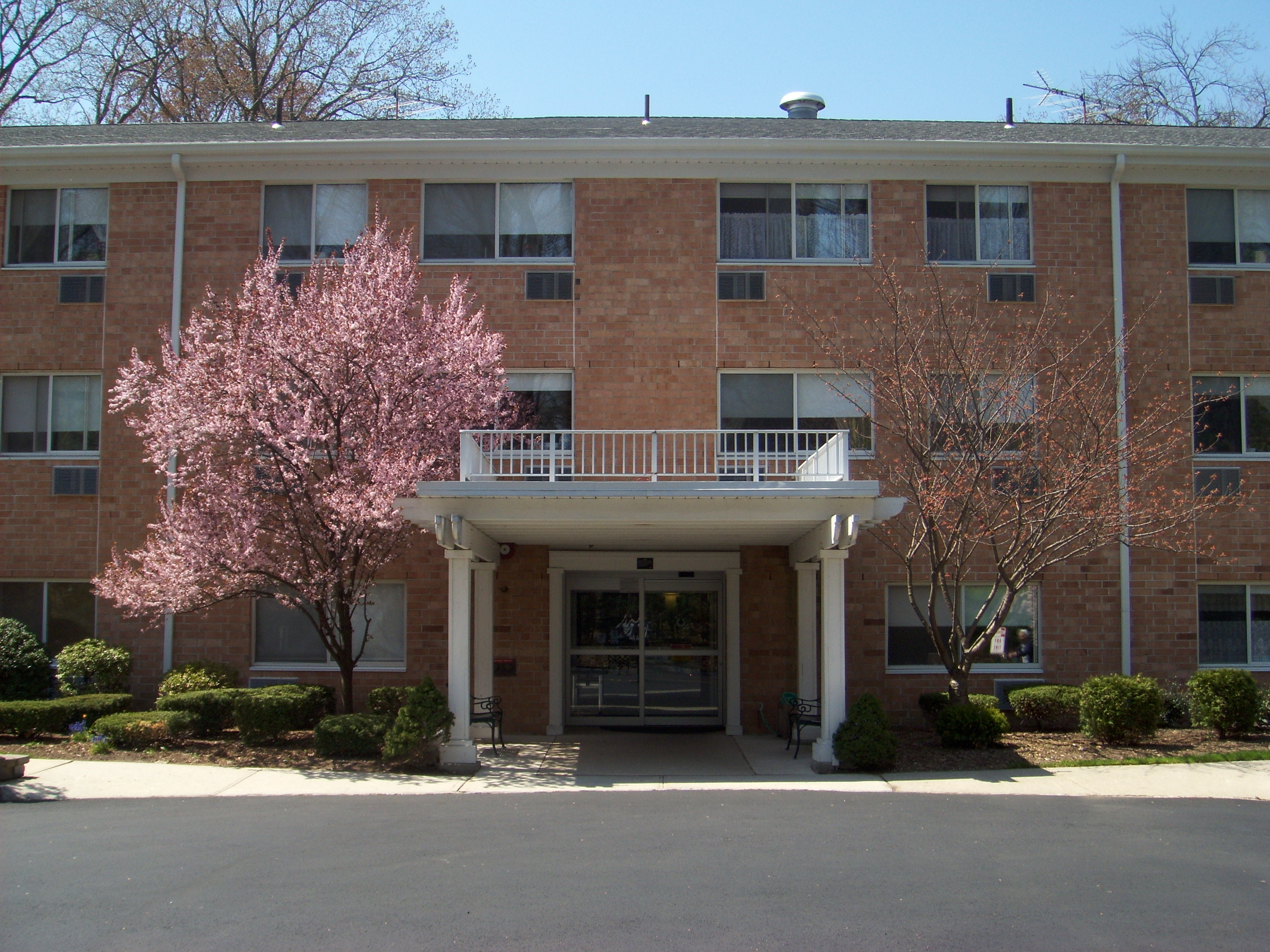 The Woodlands at Ramsey Senior Apartments