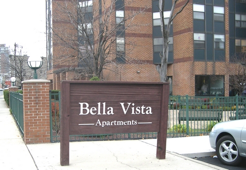 Bella Vista Apartments for Seniors